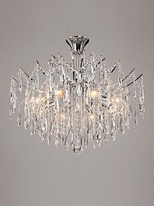 Люстра на штанге Vitaluce V5330/8PL фото