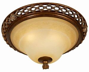 Накладной светильник WERTMARK WE342.03.627 фото