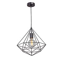 Подвесной светильник Vitaluce V4729-1/1S фото