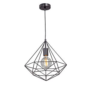 Подвесной светильник Vitaluce V4729-1/1S фото