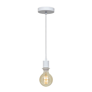 Подвесной светильник LOFT IT LOFT1700-PWH фото