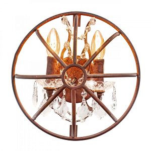 Бра LOFT IT LOFT1897W фото