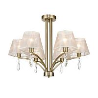 Люстра на штанге Vele Luce VL4184L06 фото