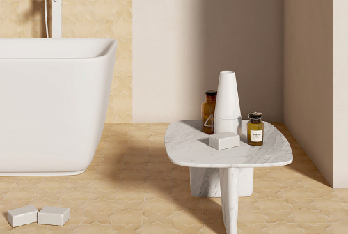 Керамогранит Equipe Kasbah 29073 Star Fawn 16,8x16,8 фото 2