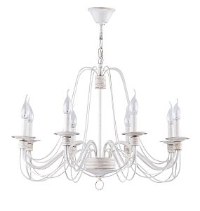 Люстра Freya FR2046-PL-08-WG фото