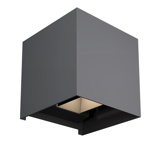 Архитектурная подсветка Outdoor O572WL-L20GR3K фото 3