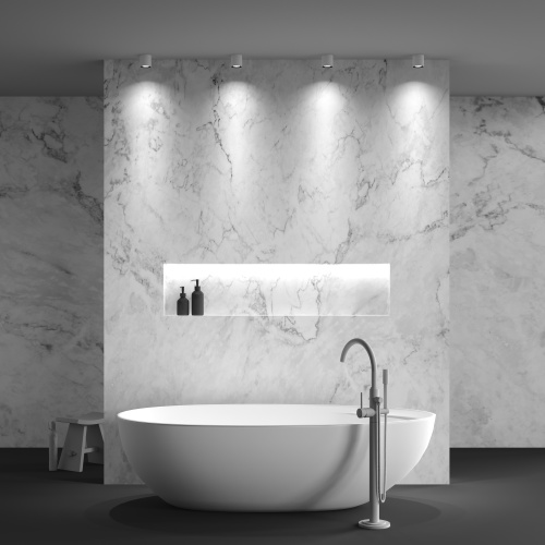 Потолочный светильник Maytoni Technical C064CL-L12W4K фото 3