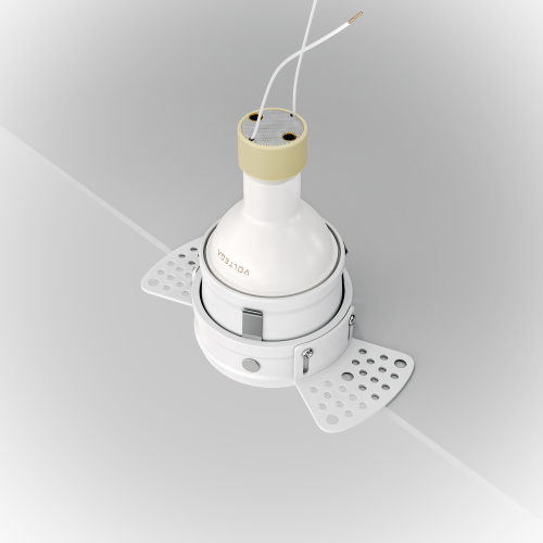 Встраиваемый светильник Maytoni Technical DL048-01W фото 8