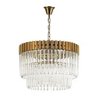 Каскадная люстра Odeon Light 4675/8 фото