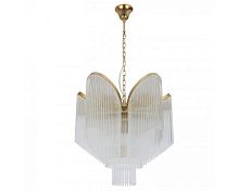 Люстра Newport 3229/C french gold фото