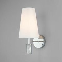 Бра Eurosvet 60137/1 хром фото