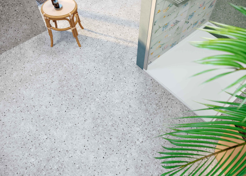 Керамогранит Creto Neutron NР_P0011 Ньютрон Флэр 60х60 фото 2