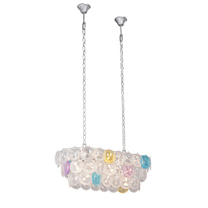 Каскадная люстра Vitaluce V5295-9/23 фото