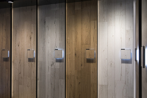 Керамогранит Porcelanosa P1876185 100214569 Delaware Nogal 29,4x120 фото 2