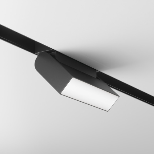 Светильник на шине Maytoni Technical TR075-2-10W4K-B