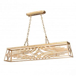 Подвесная люстра Favourite 2498-10P фото