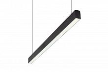 Линейный светильник Denkirs DK9154-BK фото