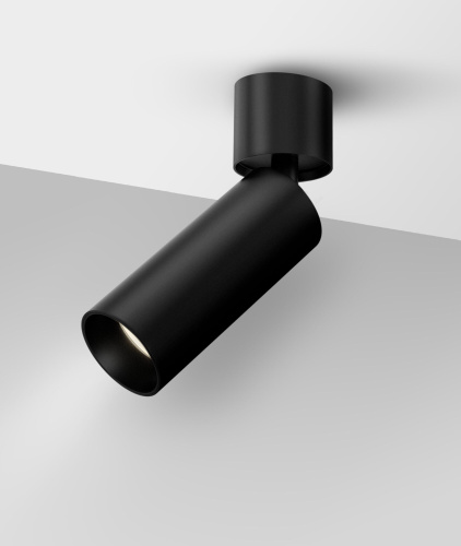 Потолочный светильник Maytoni Technical C055CL-L12B3K фото 3