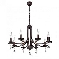 Подвесная люстра Vitaluce V3806-7/8 фото