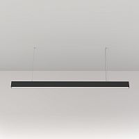 Подвесной светильник Maytoni Technical P051PL-L40B4K фото