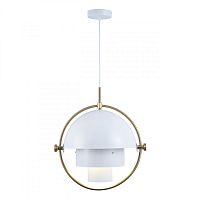 Подвесной светильник LOFT IT LOFT9915-WH фото