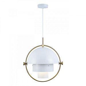 Подвесной светильник LOFT IT LOFT9915-WH фото