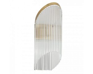 Бра Newport 3221/A french gold фото