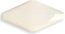 Плитка Adex Rombos ADNE8007 Rombo Acolchado Biscuit 10x20 фото