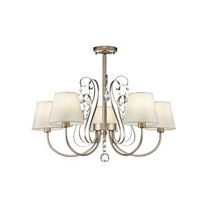 Люстра Freya FR2030CL-05G фото