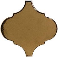 Керамическая плитка Equipe Scale 23846 Alhambra Metallic 12х12 фото