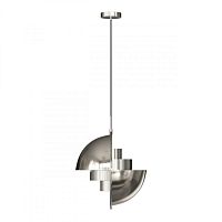 Подвесной светильник LOFT IT LOFT9915-CH фото