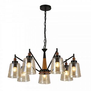 Подвесная люстра F-Promo 2632-7P фото