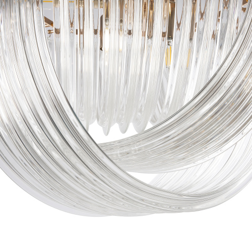 Подвесной светильник Freya FR5182PL-06FG фото 4