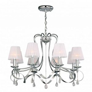 Подвесная люстра Favourite 2597-8P фото