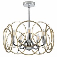 Люстра на штанге Lightstar 713053 фото