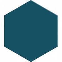 Керамогранит DNA Bee Blue 124264 11,5x10 фото