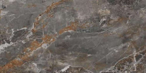 Керамогранит La Fenice 12GN005RET Genesis Antrax Rett R10 60х120