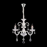 Подвесная люстра Citilux CL352130 фото