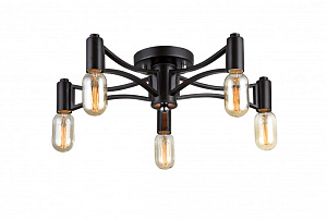 Накладная люстра Favourite 1523-5U фото