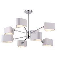 Люстра Freya FR5040PL-08CH фото