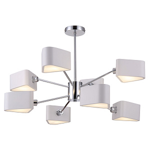 Люстра Freya FR5040PL-08CH фото