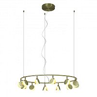 Подвесной светильник Mantra 7260 фото