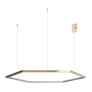 Подвесной светильник LOFT IT 10016XL фото