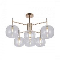 Люстра на штанге F-Promo 2976-6P фото