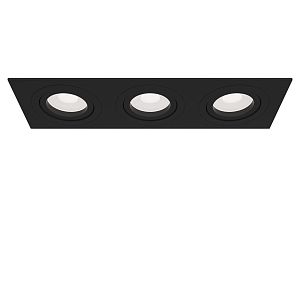 Встраиваемый светильник Maytoni Technical DL024-2-03B фото