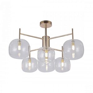 Люстра на штанге F-Promo 2976-6P фото