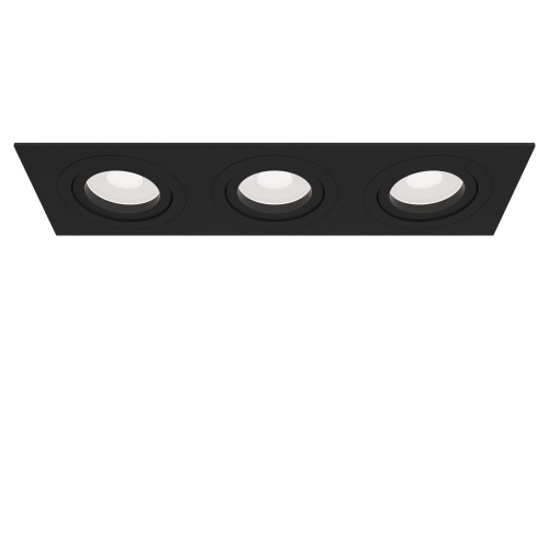 Встраиваемый светильник Maytoni Technical DL024-2-03B