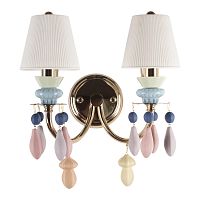 Бра LOFT IT 10203/2W Mult фото