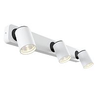 Спот Maytoni Technical SP317-CW-03-W фото
