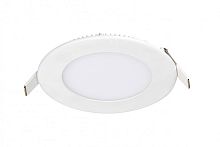 Встраиваемый светильник Favourite 1341-6C фото